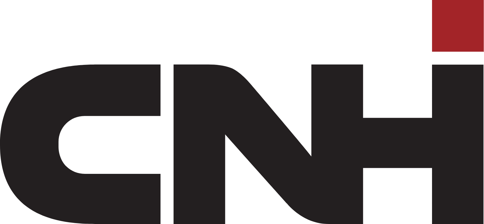 CNH Industrial Logo