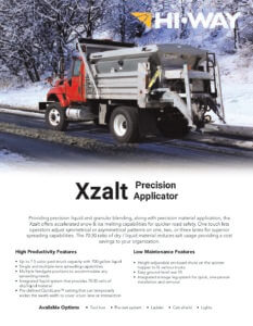 Xzalt Features and Benefits Guide