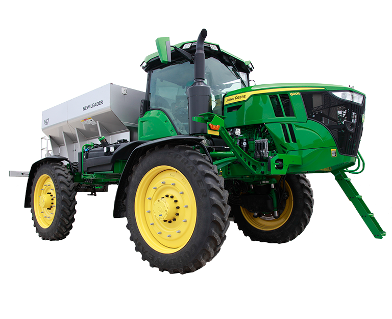 John Deere DS30 NL7